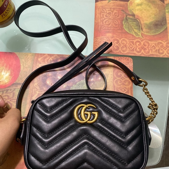 Gucci marmont - Picture 6 of 6